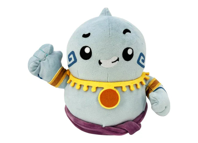 Gamers Guild AZ TOTYM Mirage the Djinn | Plush TOTYM