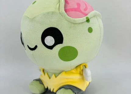 Gamers Guild AZ TOTYM Morty the Zombie | Plush TOTYM