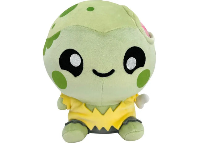 Gamers Guild AZ TOTYM Morty the Zombie | Plush TOTYM