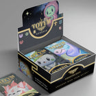 Gamers Guild AZ TOTYM TOTYM Trading Card Game: Genesis Base Set - 1st Edition Booster Box TOTYM