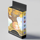 Gamers Guild AZ TOTYM TOTYM Trading Card Game: Genesis Base Set - 1st Edition | Lucky's Starter Deck TOTYM