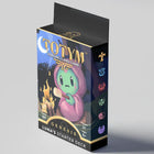 Gamers Guild AZ TOTYM TOTYM Trading Card Game: Genesis Base Set - 1st Edition | Luna's Starter Deck TOTYM