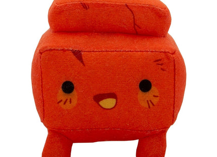 Gamers Guild AZ Toy Catan Sprite - Brick Plush Asmodee