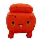 Gamers Guild AZ Toy Catan Sprite - Brick Plush Asmodee
