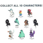 Gamers Guild AZ Toy Unstable Unicorns: Vinyl Mini Blind Box ACD Distribution