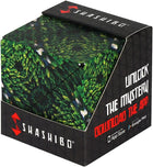 Gamers Guild AZ Toys Shashibo Animal Shape Shifting Box - Forest Fun In Motion