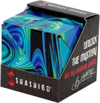 Gamers Guild AZ Toys Shashibo Artist Shape Shifting Box - Mystic Ocean Fun In Motion