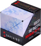 Gamers Guild AZ Toys Shashibo Holographic  Shape Shifting Box - Polar Fun In Motion