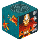 Gamers Guild AZ Toys Shashibo Shape Shifting Box - Avatar: Air Fun In Motion