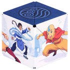 Gamers Guild AZ Toys Shashibo Shape Shifting Box - Avatar: Water Fun In Motion