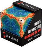 Gamers Guild AZ Toys Shashibo Shape Shifting Box - Earth Fun In Motion