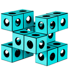 Gamers Guild AZ Toys TECTI Fun In Motion