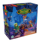 Gamers Guild AZ Treasure Falls Games The Quest Kids (Pre-Order) GTS