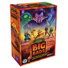 Gamers Guild AZ Treasure Falls Games The Quest Kids: The Big Bads of Tolk's Cave (Pre-Order) GTS