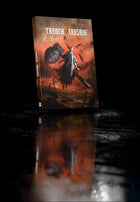Gamers Guild AZ Trench Crusade Trench Crusade: Rulebook v1.1 (Pre-Order) AGD