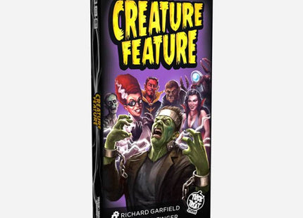 Gamers Guild AZ Trick or Treat Studios Creature Feature GTS