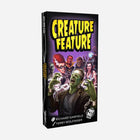 Gamers Guild AZ Trick or Treat Studios Creature Feature GTS