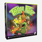 Gamers Guild AZ Trick or Treat Studios Trollfest GTS