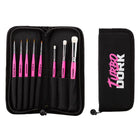 Gamers Guild AZ Turbo Dork Turbo Dork: Fauxlinsky Set w/ Stand Case (8 Brushes) PHD