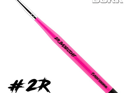 Gamers Guild AZ Turbo Dork Turbo Dork: Fauxlinsky Single Basecoat Size #2R PHD