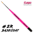 Gamers Guild AZ Turbo Dork Turbo Dork: Fauxlinsky Single Basecoat Size #2R PHD