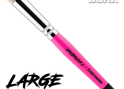 Gamers Guild AZ Turbo Dork Turbo Dork: Fauxlinsky Single Drybrush Size L PHD