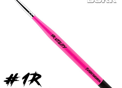 Gamers Guild AZ Turbo Dork Turbo Dork: Fauxlinsky Single Utility Size #1R PHD