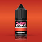 Gamers Guild AZ Turbo Dork Turbo Dork: Metallics Acrylic Paint: Fahrenheit (22ml Bottle) GTS