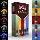 Gamers Guild AZ Turbo Dork Turbo Dork: Pathfinder X Turbo Dork Series 1 Set (5 Colors) PHD