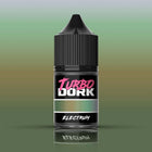 Gamers Guild AZ Turbo Dork Turbo Dork: Turboshifts Acrylic Paint: Electrum (22ml Bottle) GTS