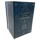 Gamers Guild AZ Two Brothers Games League of the Lexicon ACD Distribution