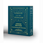 Gamers Guild AZ Two Brothers Games League of the Lexicon - Junior Edition GTS