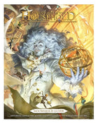 Gamers Guild AZ Two Little Mice Adventures in the Household RPG: Household Guide (5E) (Pre-Order) AGD