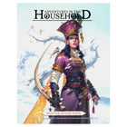 Gamers Guild AZ Two Little Mice D&D 5E: Adventures in the Household: Winter Never Ends (Pre-Order) ACD Distribution