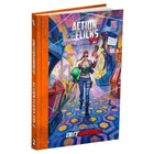 Gamers Guild AZ Two Little Mice Outgunned: Action Flicks: Volume 2 (Pre-Order) ACD Distribution