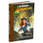 Gamers Guild AZ Two Little Mice Outgunned Adventure: Core Rulebook (Pre-Order) ACD Distribution