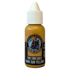 Gamers Guild AZ Two Thin Coats Two Thin Coats: Paint - Dark Sun Yellow Asmodee