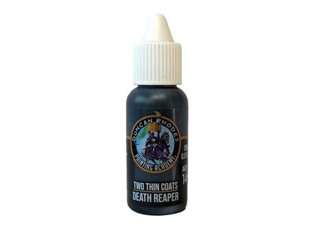 Gamers Guild AZ Two Thin Coats Two Thin Coats: Paint - Death Reaper Asmodee