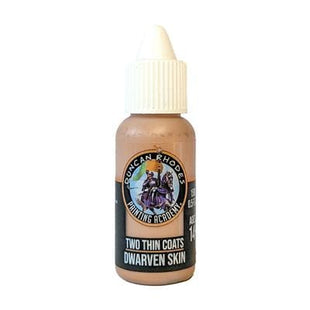 Gamers Guild AZ Two Thin Coats Two Thin Coats: Paint - Dwarven Skin Asmodee