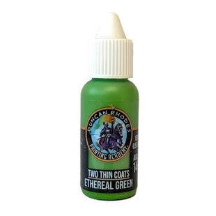 Gamers Guild AZ Two Thin Coats Two Thin Coats: Paint - Ethereal Green Asmodee