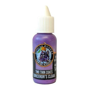 Gamers Guild AZ Two Thin Coats Two Thin Coats: Paint - Sorceror's Cloak Asmodee