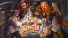 Gamers Guild AZ Two19 Kingless (Pre-Order) AGD