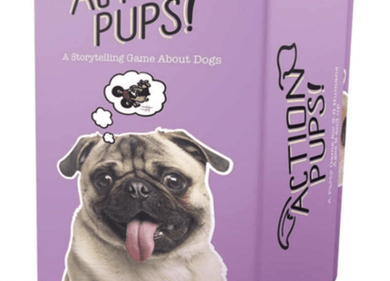Gamers Guild AZ Twogether Studios Action Pups GTS