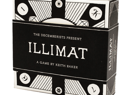 Gamers Guild AZ Twogether Studios Illimat GTS