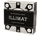 Gamers Guild AZ Twogether Studios Illimat GTS