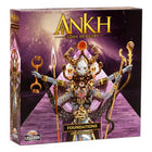 Gamers Guild AZ Tycoon Games Ankh: Foundations - Upgrade Pack (Pre-Order) Asmodee
