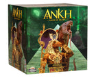 Gamers Guild AZ Tycoon Games Ankh: Gods of Egypt - Eternal Expansion Pack (Pre-Order) GTS