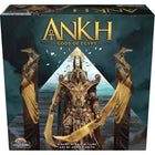 Gamers Guild AZ Tycoon Games Ankh: Gods Of Egypt (Second Edition) (Pre-Order) GTS