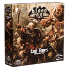 Gamers Guild AZ Tycoon Games Blood Rage: End Times Expansion (Pre-Order) Asmodee