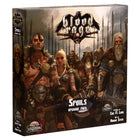 Gamers Guild AZ Tycoon Games Blood Rage: Spoils Upgrade Pack (Pre-Order) Asmodee